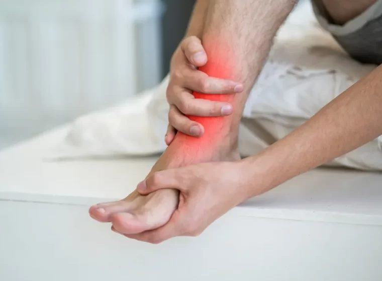 Muscle Pain2