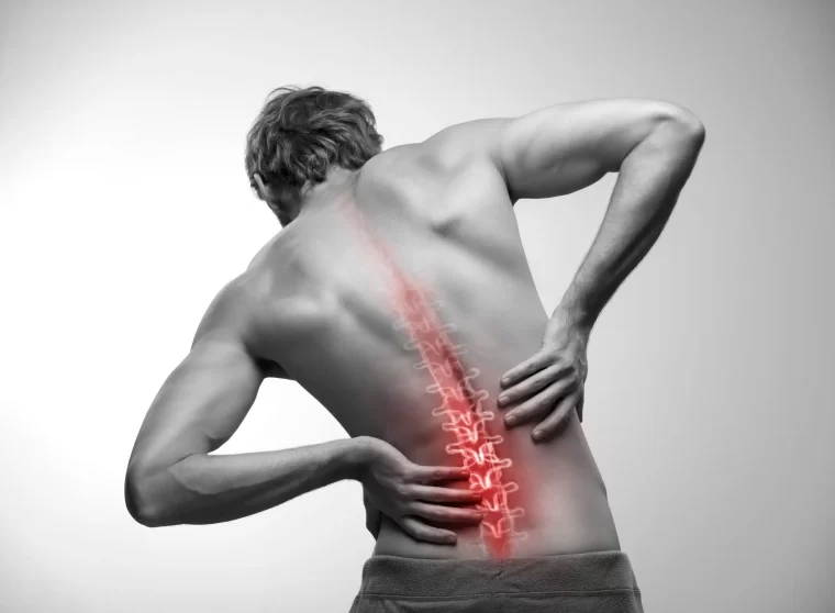 Sore Back1