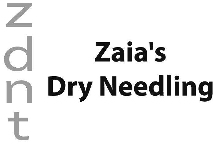 Zaia's Dry Needling