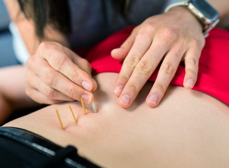 Physical Therapy of the Rockies